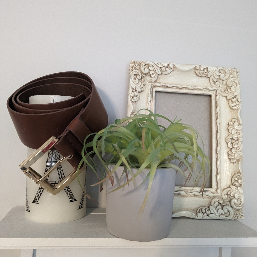 Michael Kors Belt